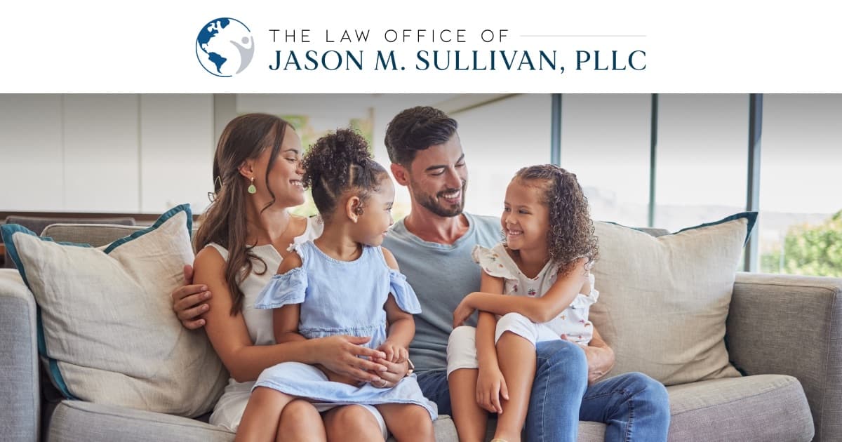 Law Office of Jason M. Sullivan – Immigration Lawyer