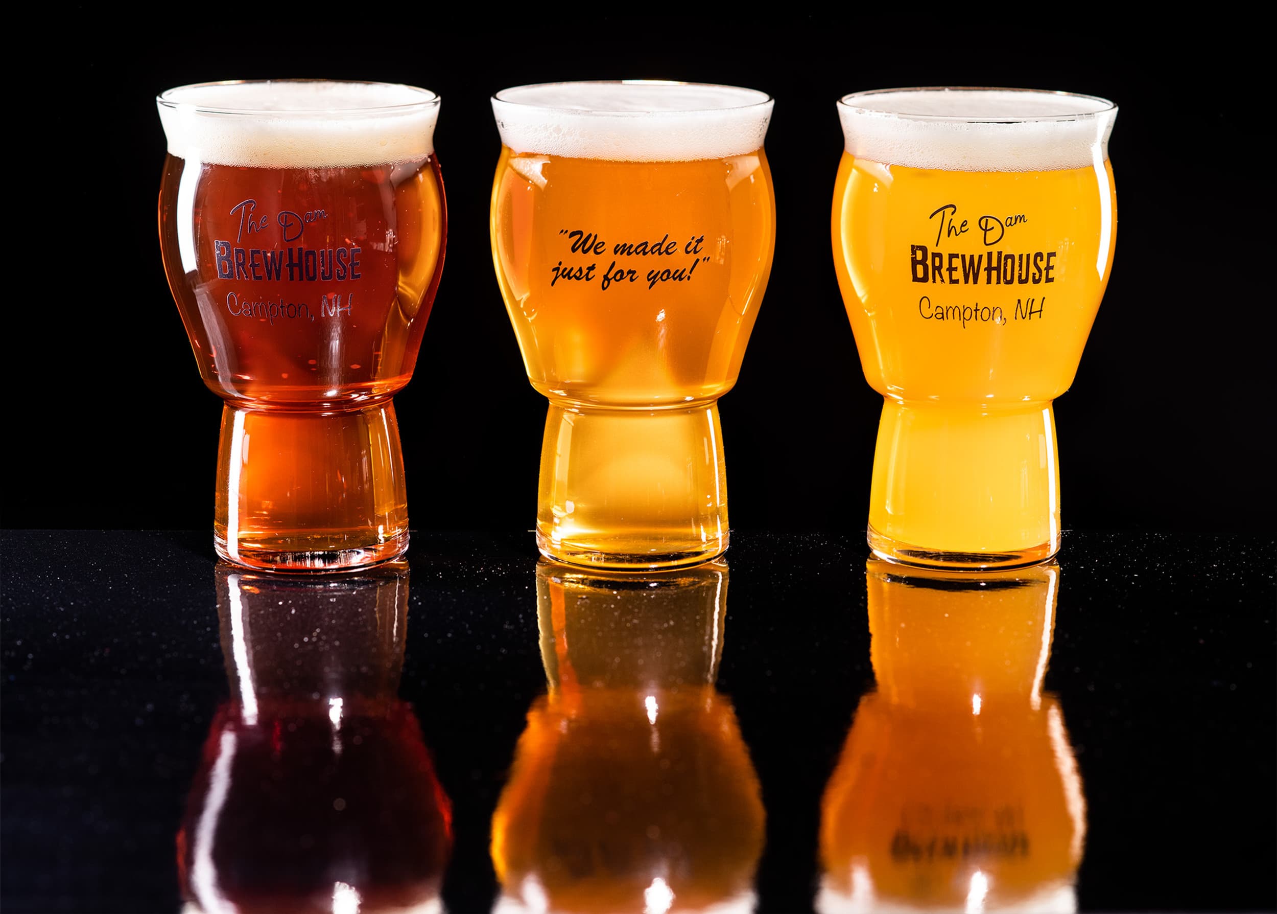 Dam Brewhouse, LLC.