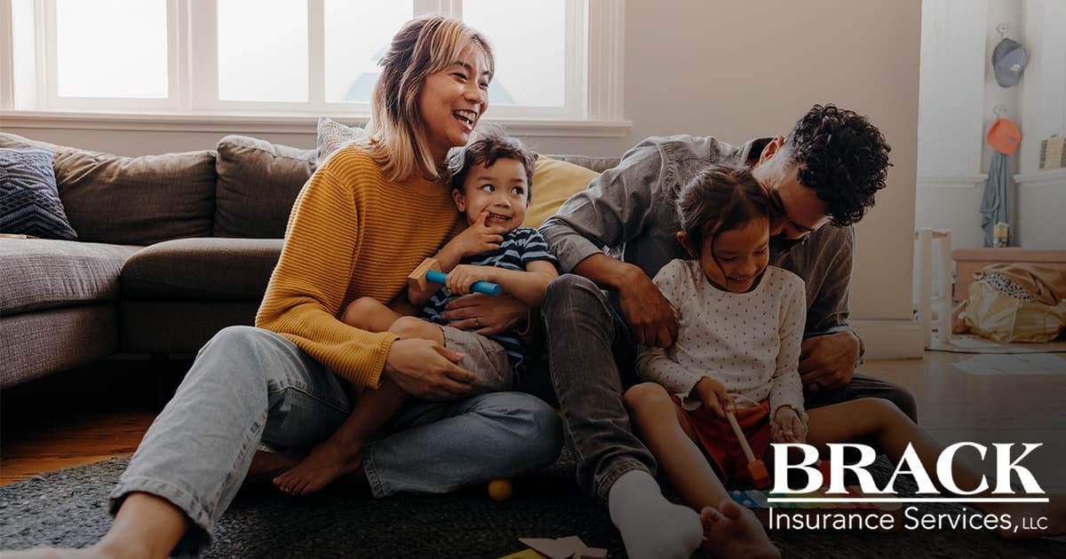 Brack Insurance Services, LLC