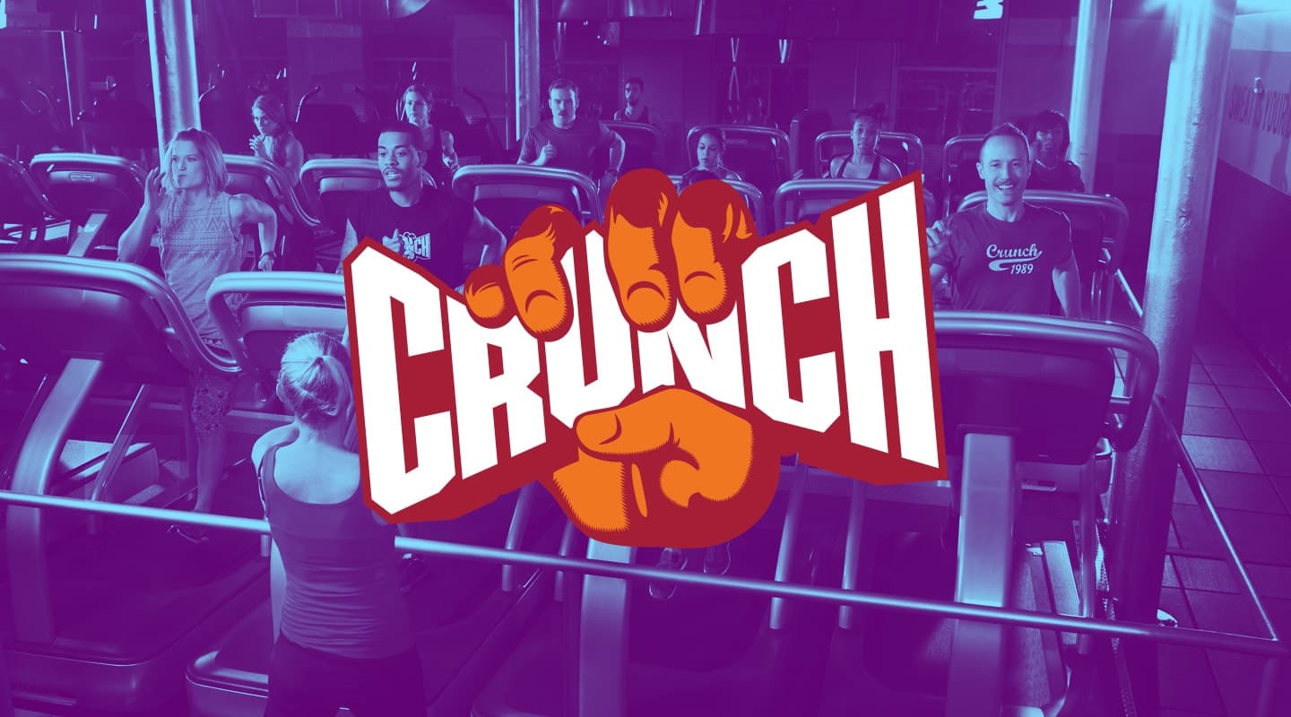 Crunch Fitness - Nashua, NH
