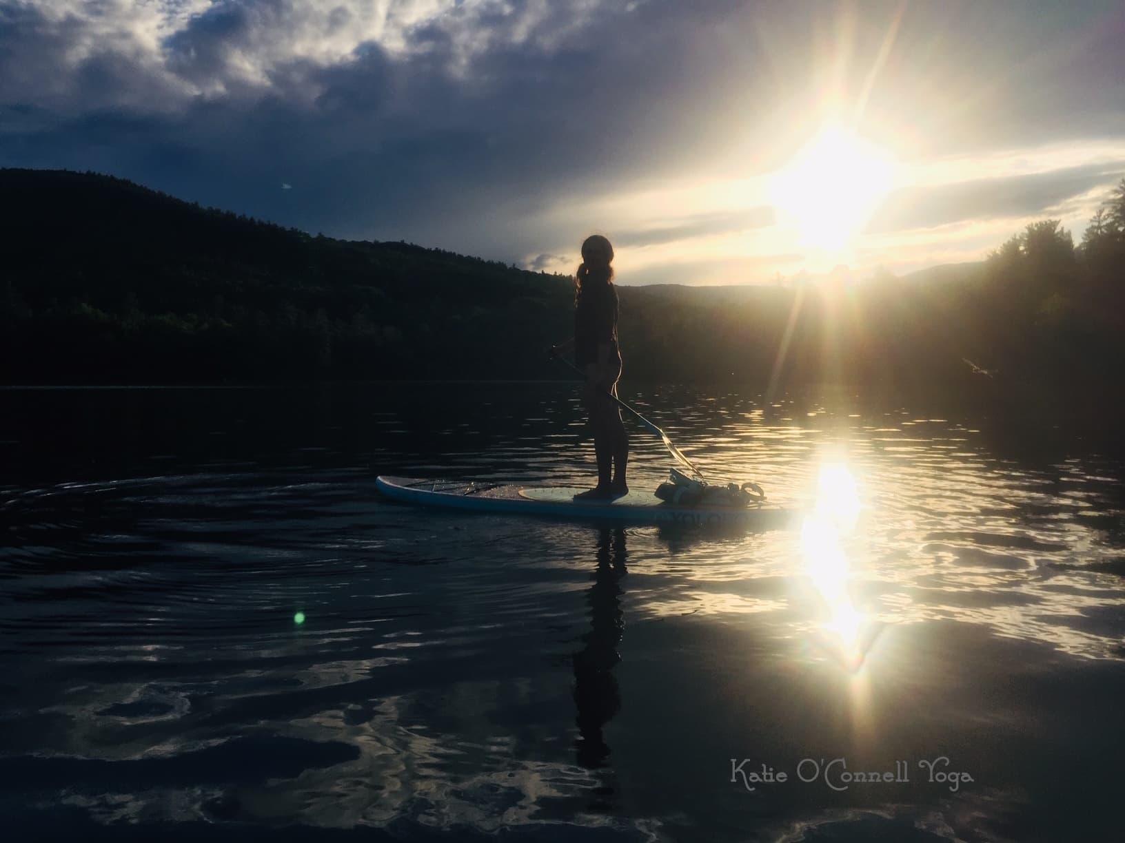 Dragonfly Yoga Studio & Retreat Barn