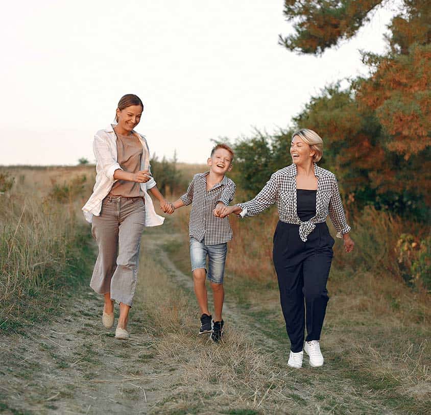 Squam Lakes Financial Advisors LLC