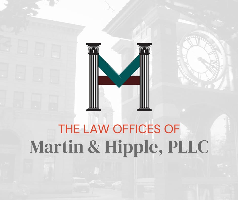Law Offices of Martin and Hipple, PLLC