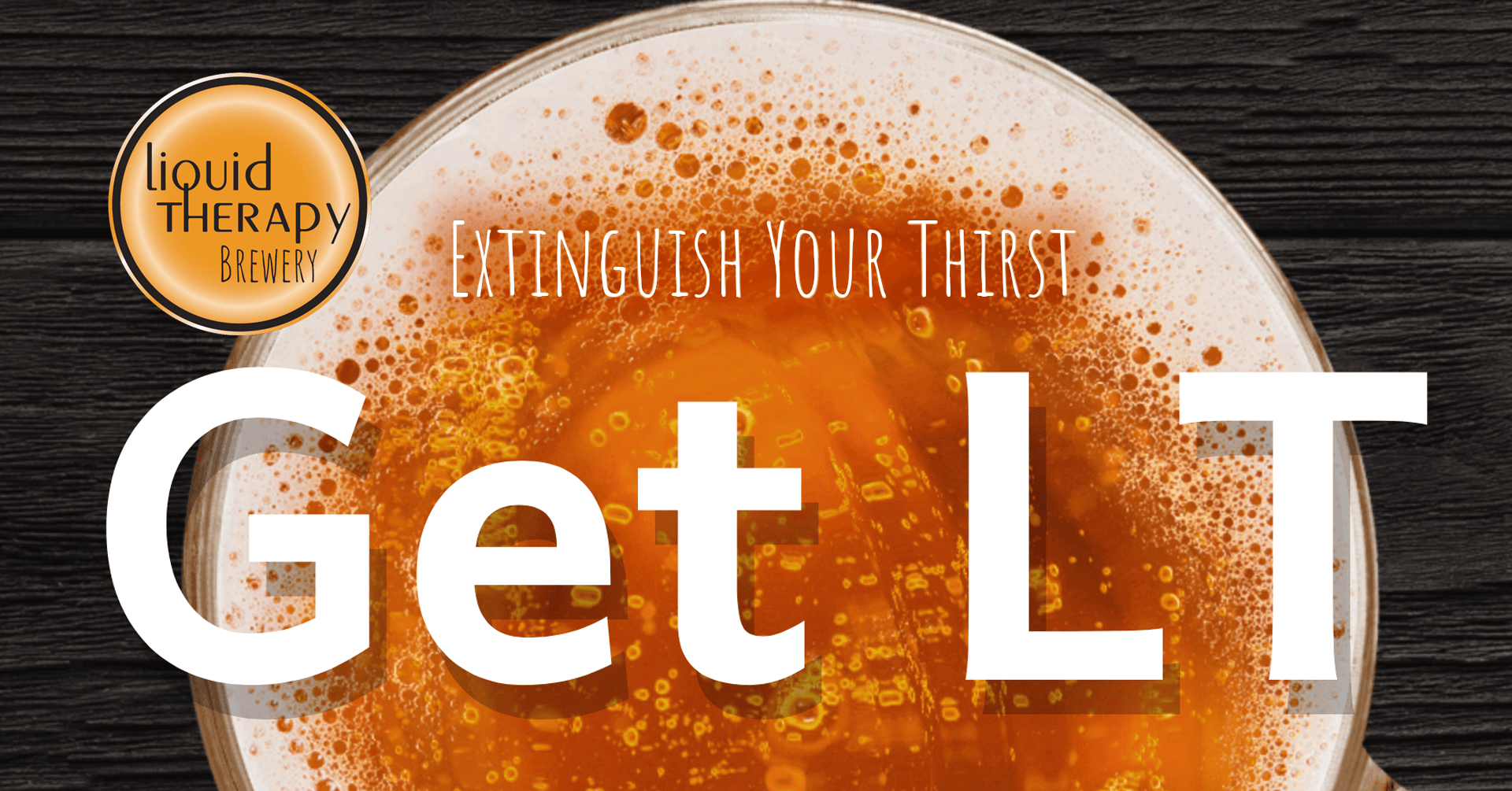 Liquid Therapy Brewery & Grill