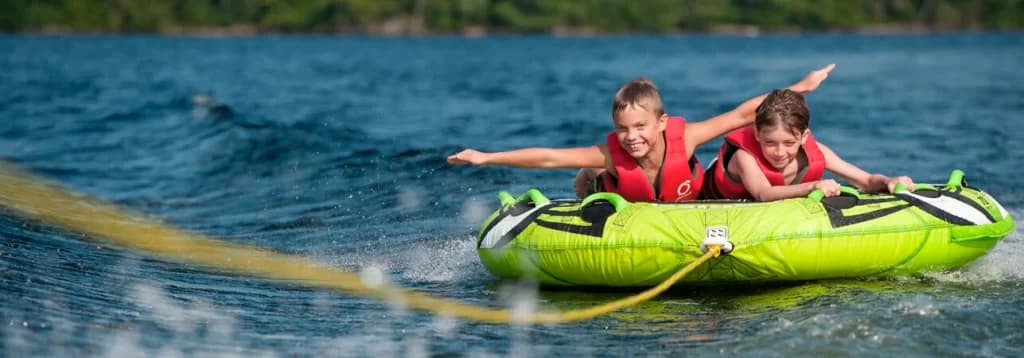 Kingswood Camp for Boys