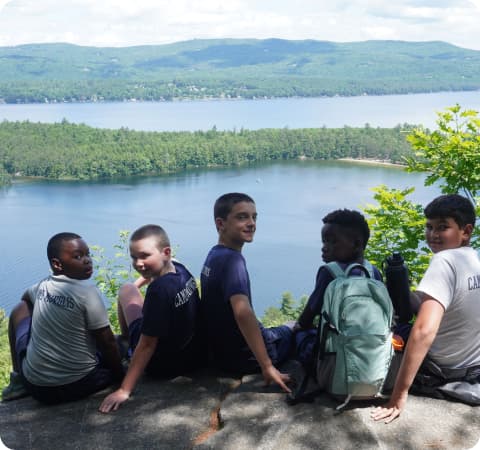 Camp Mowglis
