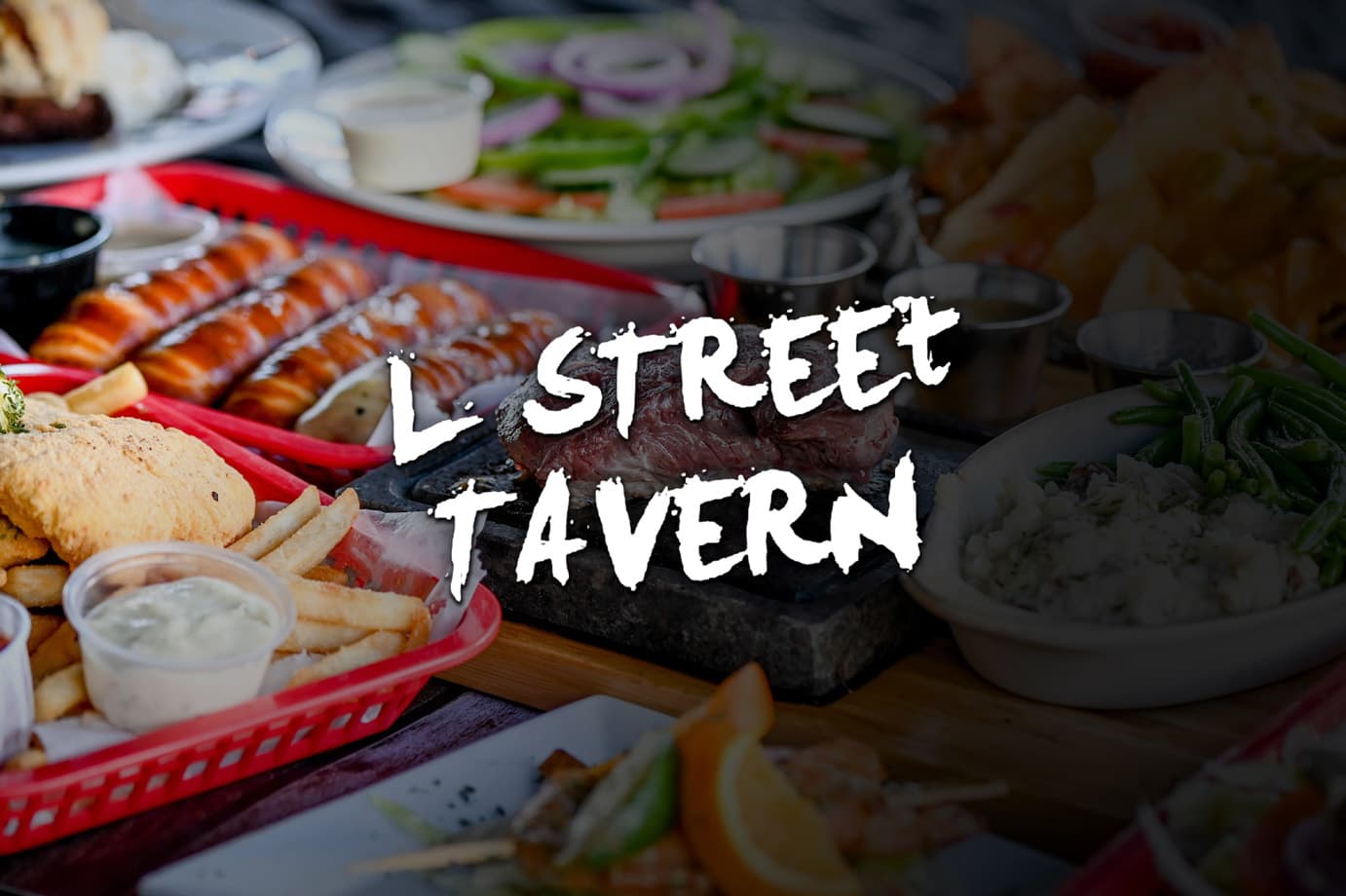 L Street Tavern 603