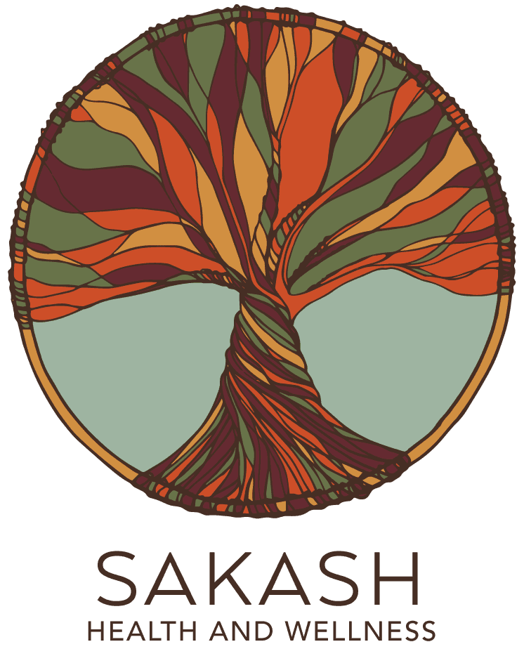 Sakash Health and Wellness