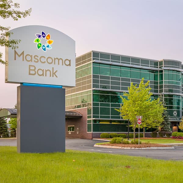 Mascoma Bank