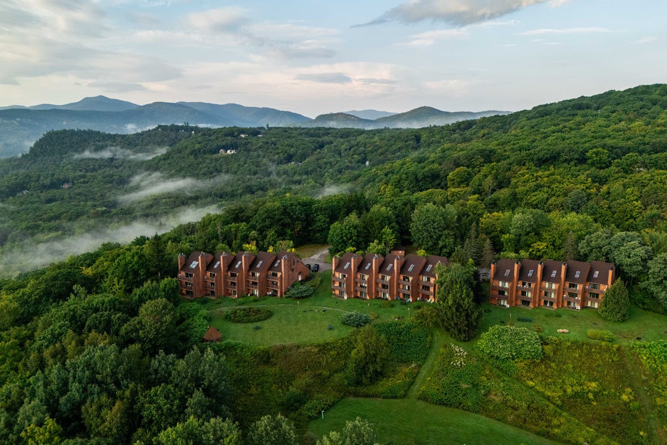 Nordic Village Resort