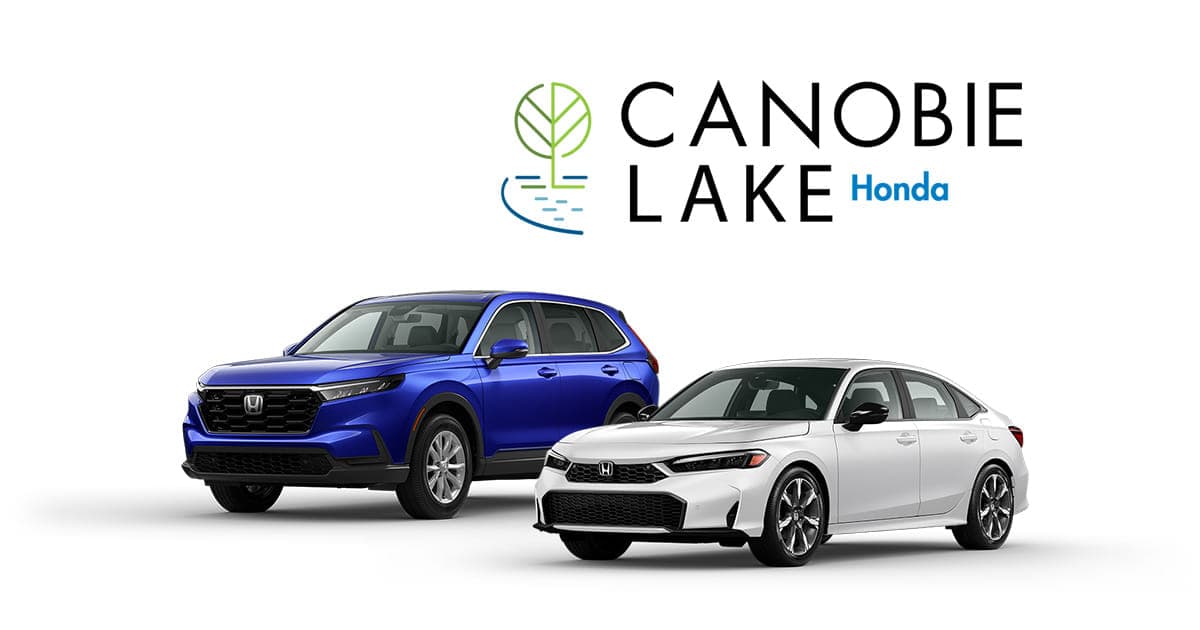 Canobie Lake Honda