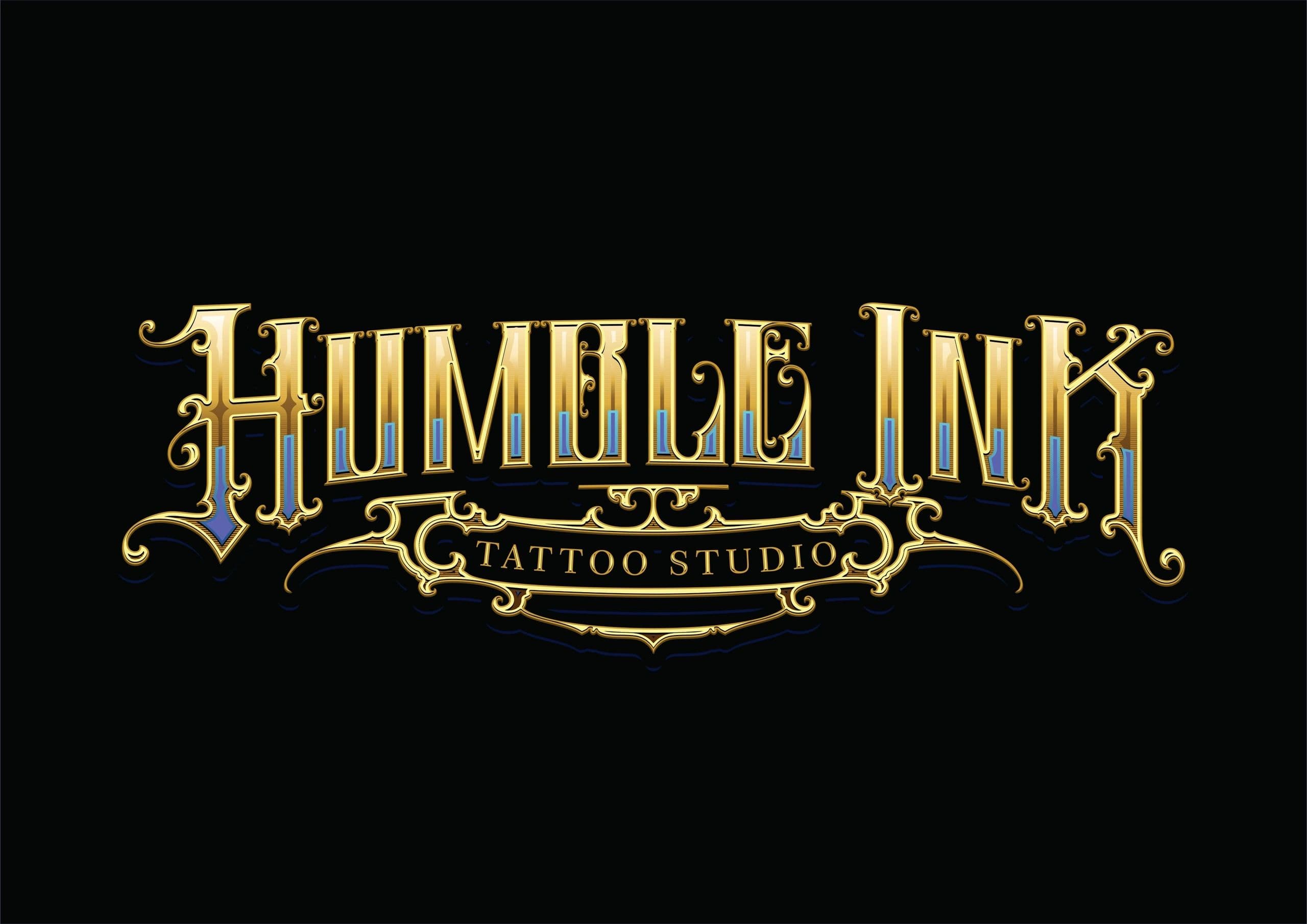 Humble Ink Tattoo Studio
