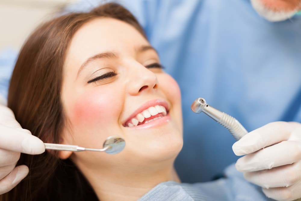 North Country Dental