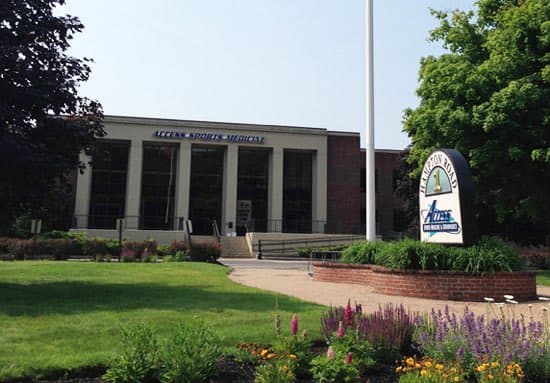 Access Sports Medicine and Orthopaedics