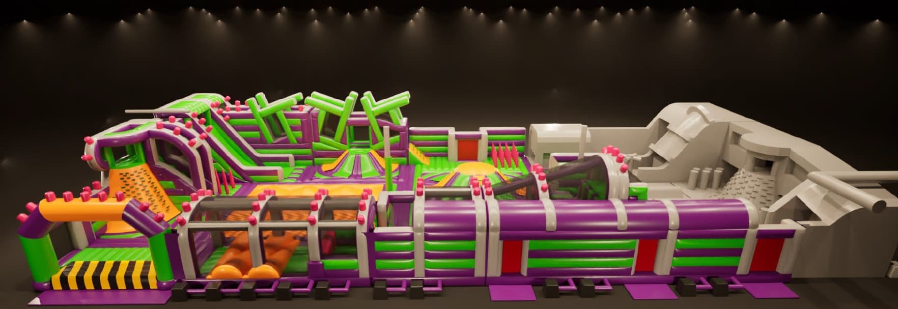 XtremeCraze - Londonderry