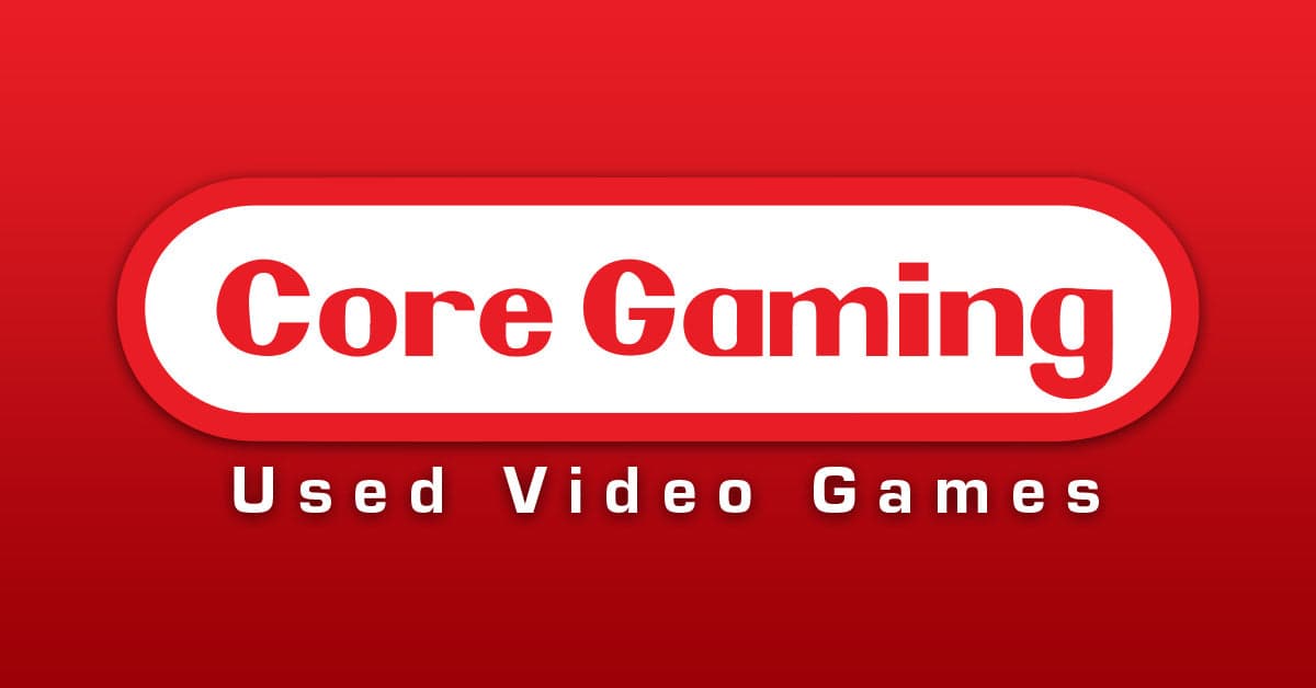 Core Gaming