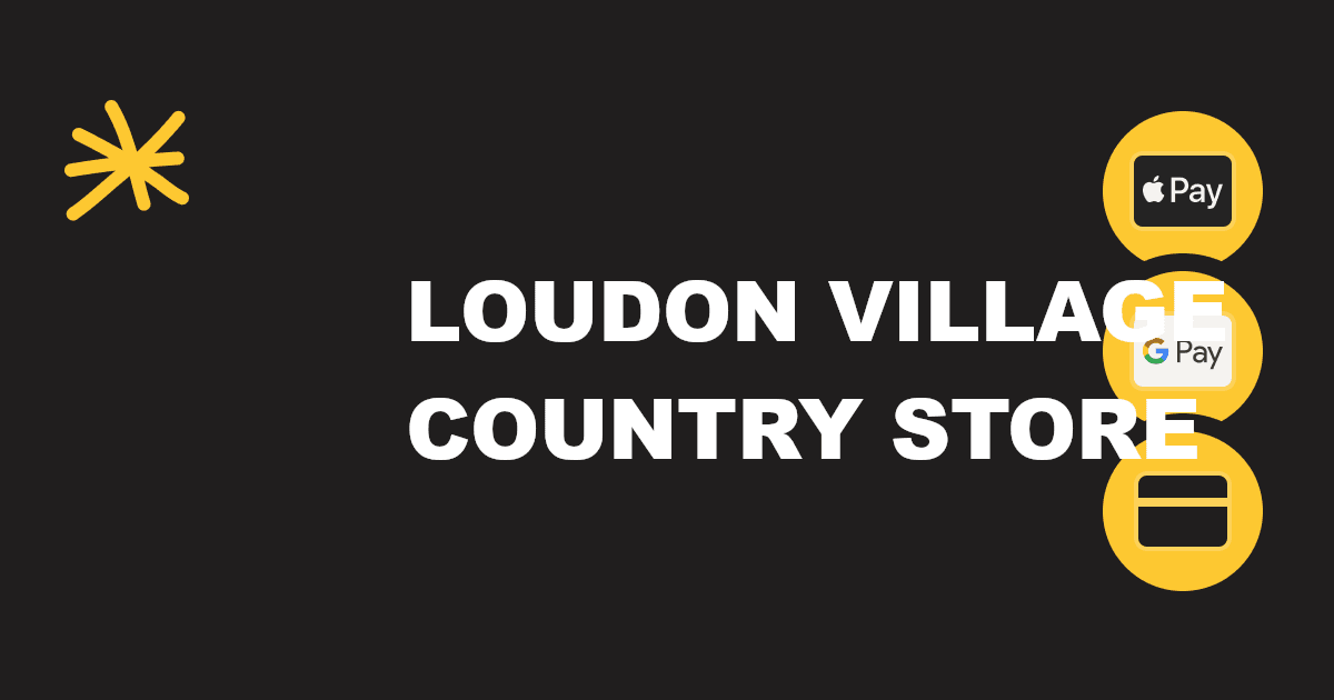 Loudon Village Country Store