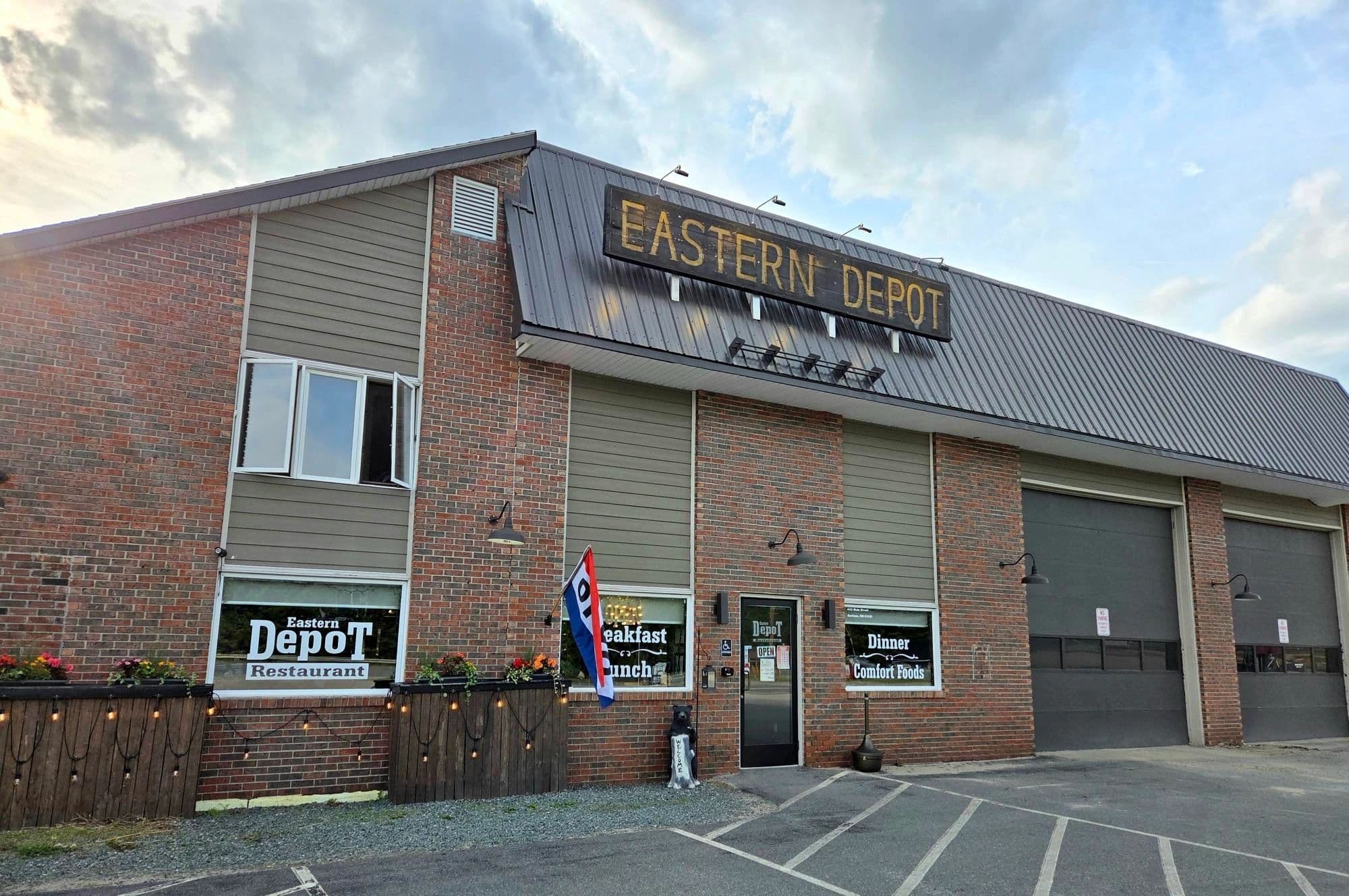 Eastern Depot Restaurant