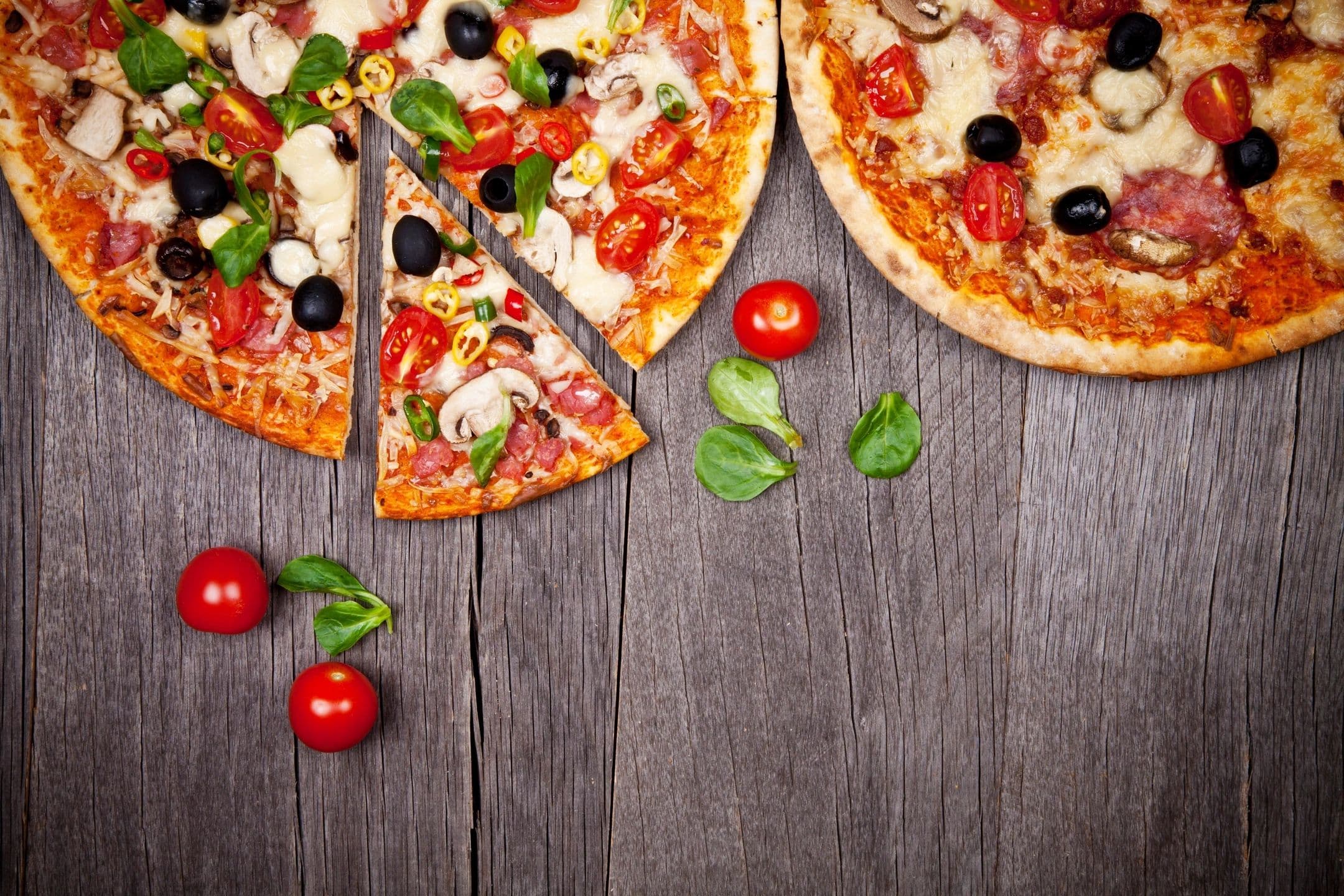 Georgina's Pizzeria