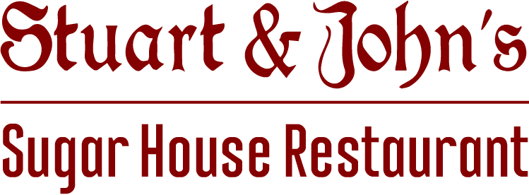 Stuart & John's Sugar House