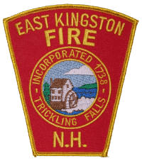 East Kingston Fire Department