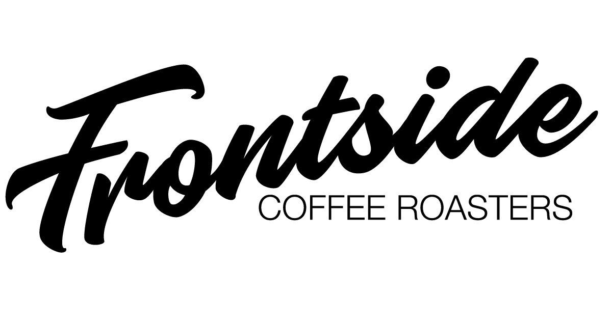 Frontside Coffee Roasters