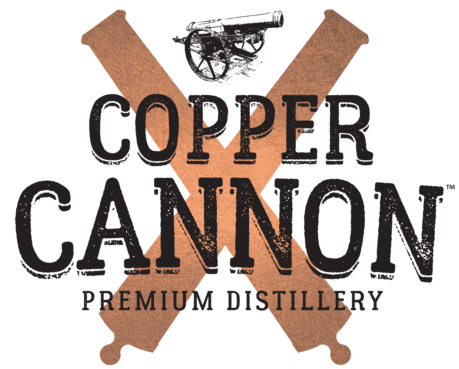 Copper Cannon Distillery