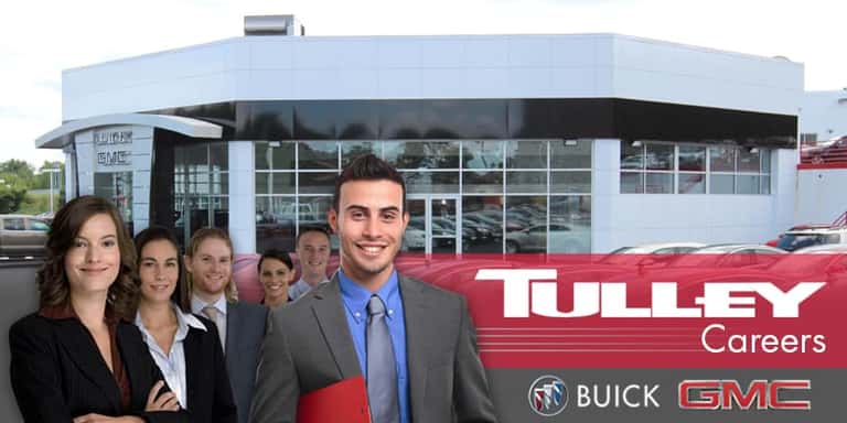 Tulley Buick GMC