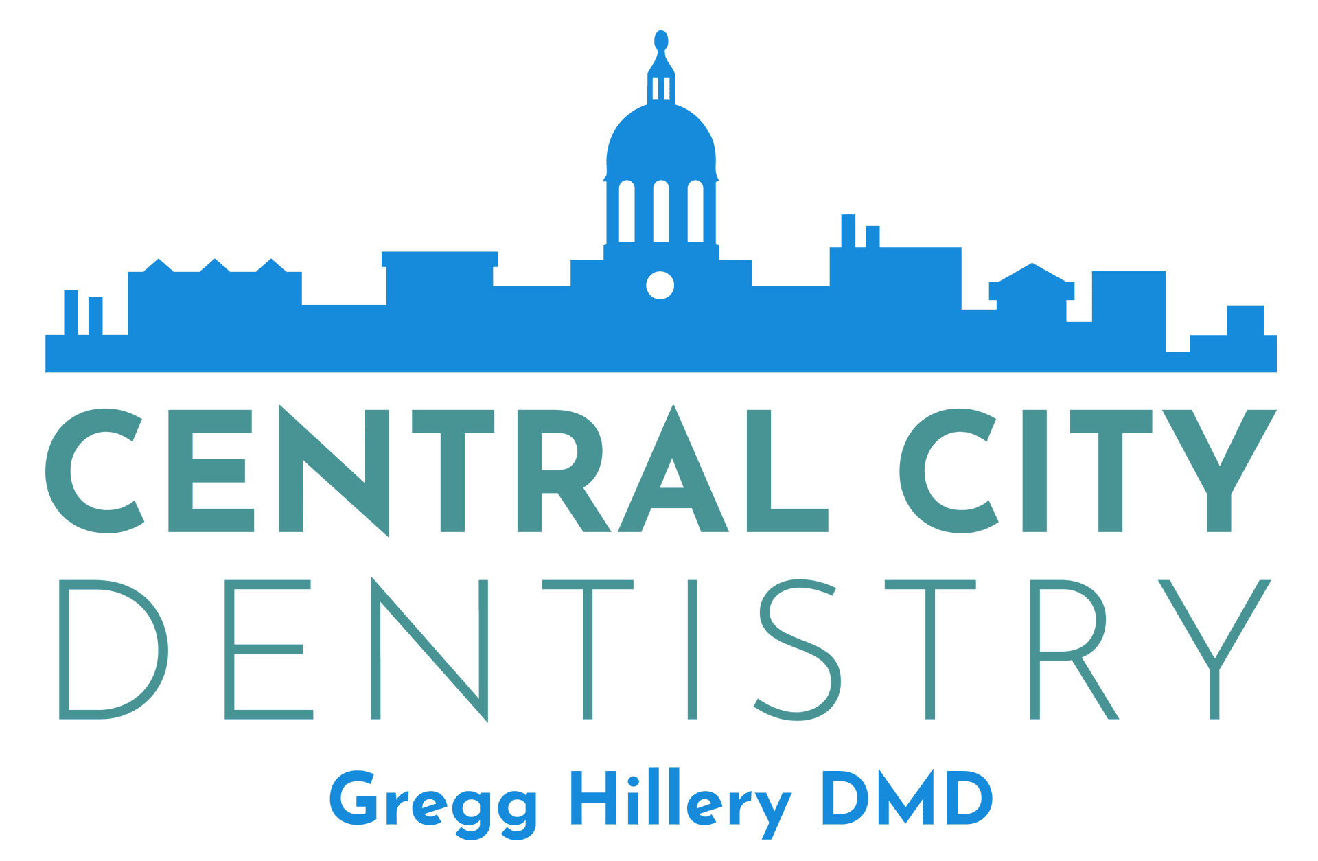 Gregg Hillery DMD