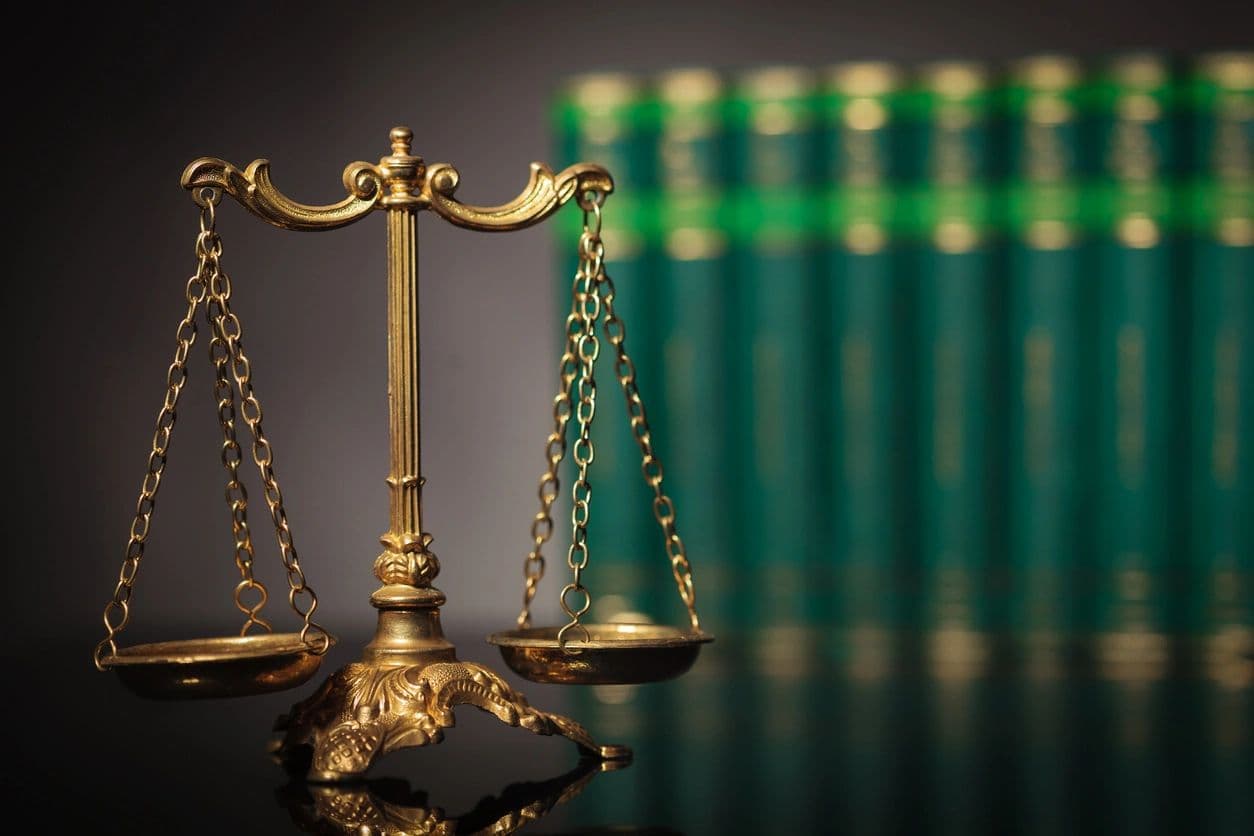 Brian R Barrington Attorney, Coolidge Law Firm