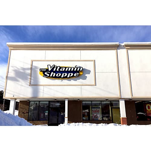 The Vitamin Shoppe