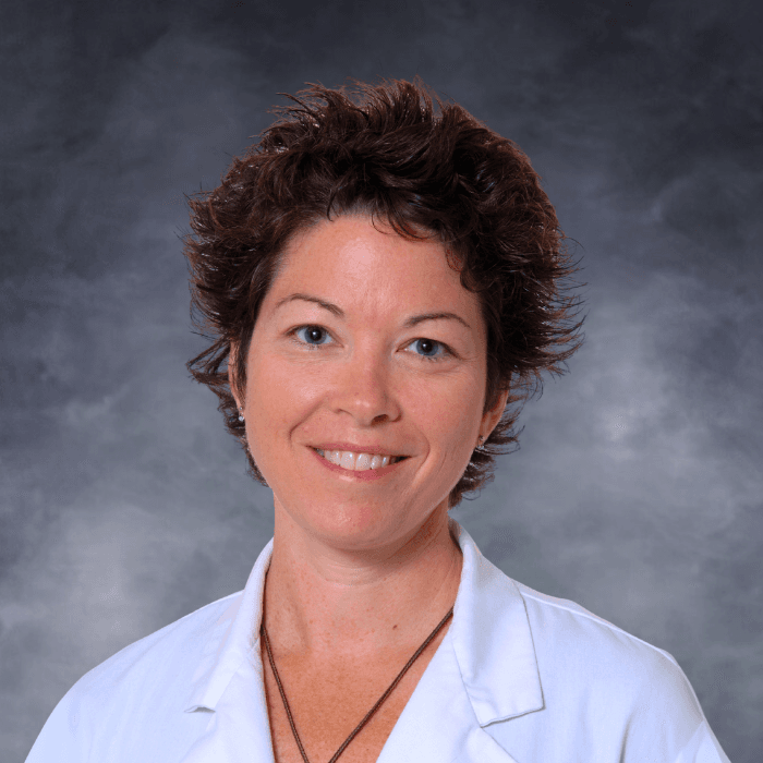 Dr. Jennifer M. Civitella, MD