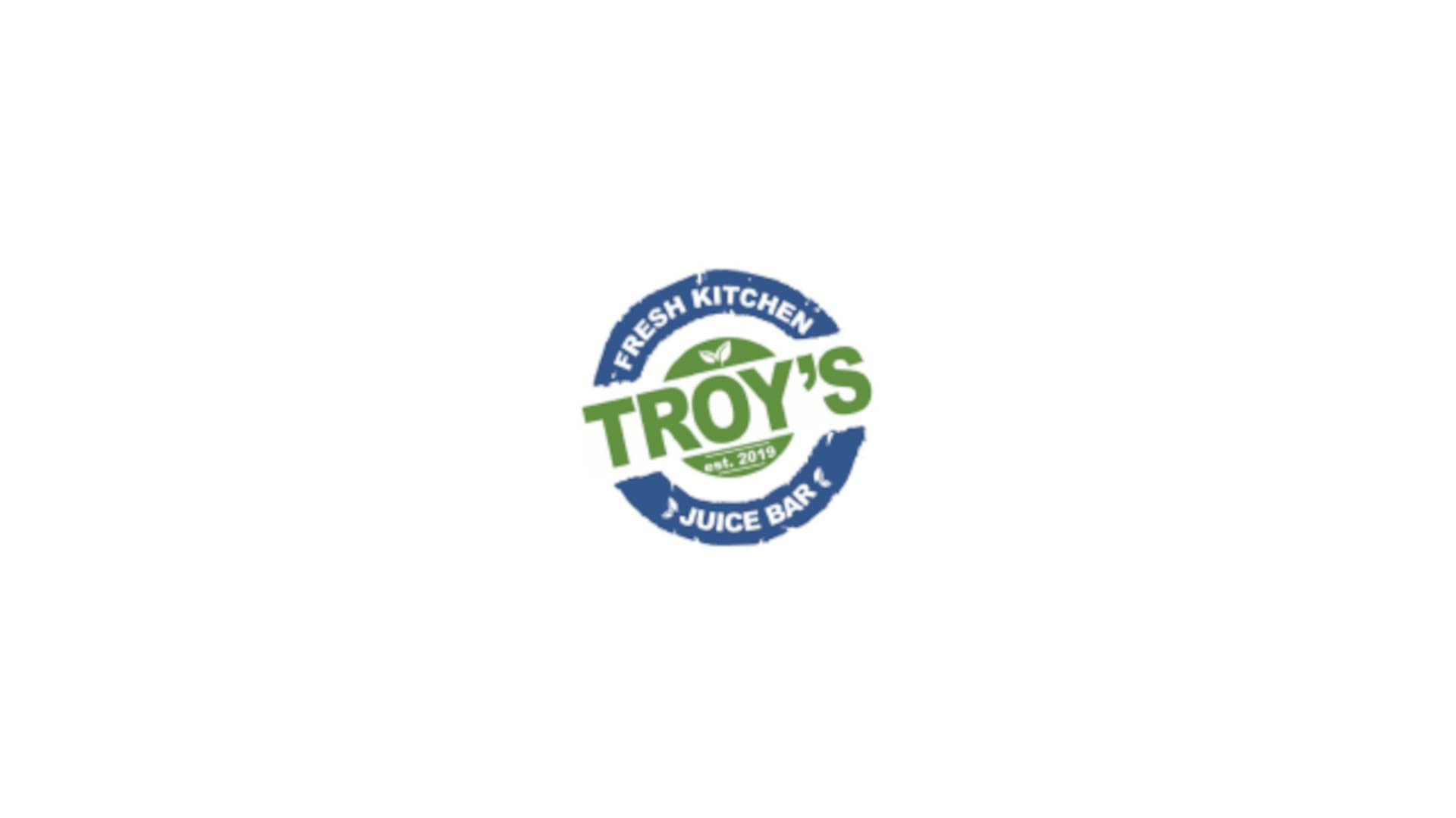Troy's Fresh Kitchen & Juice Bar