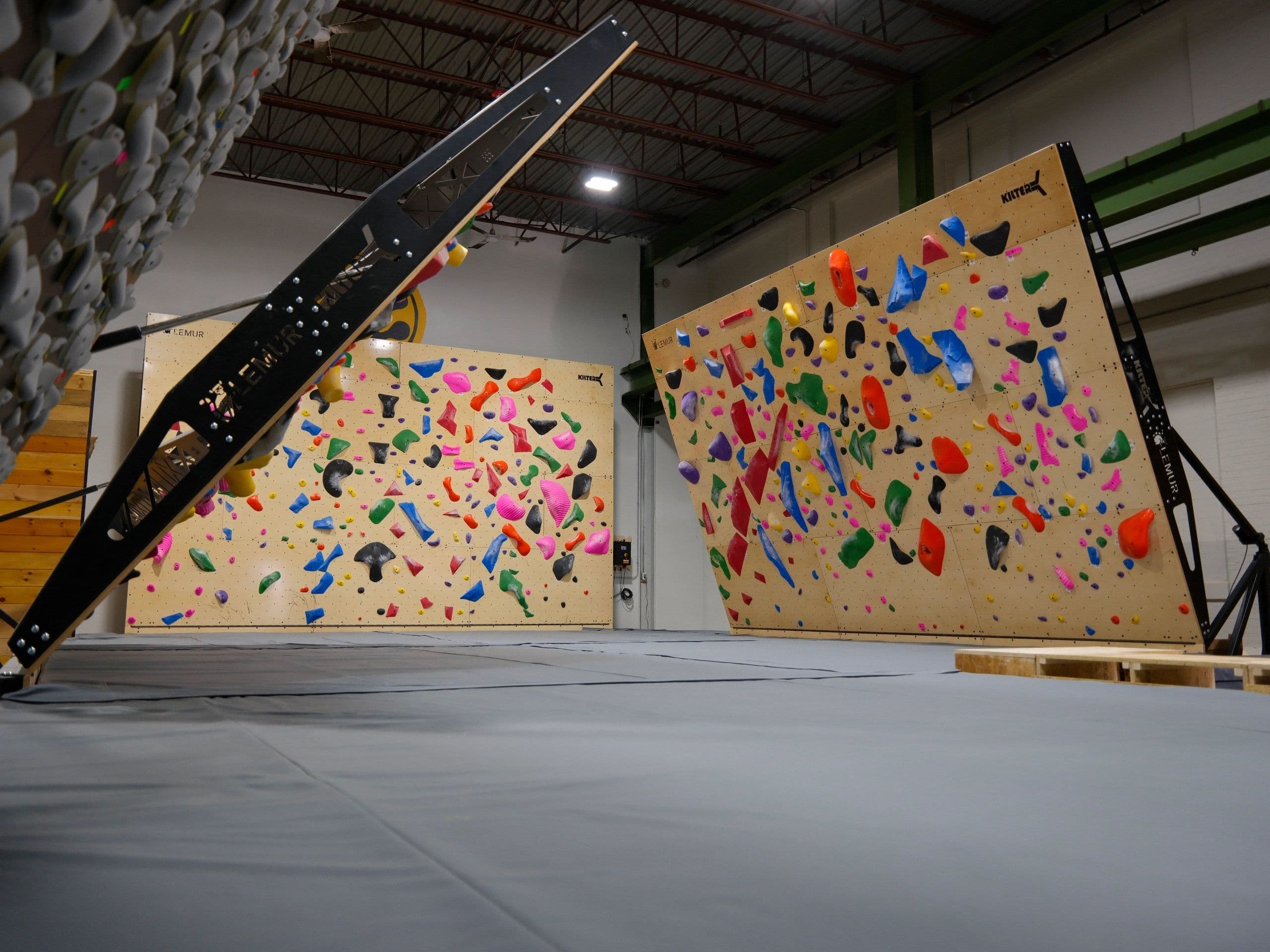 GraniteWorks Gym