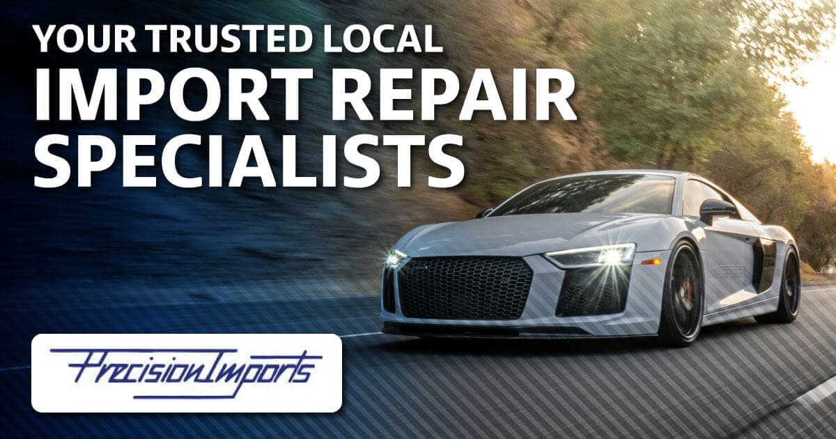 Precision Imports