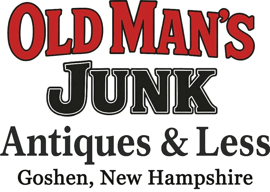 Old Mans Junk