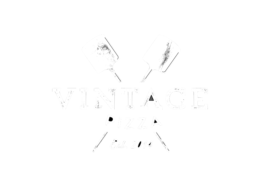 Vintage Pizza