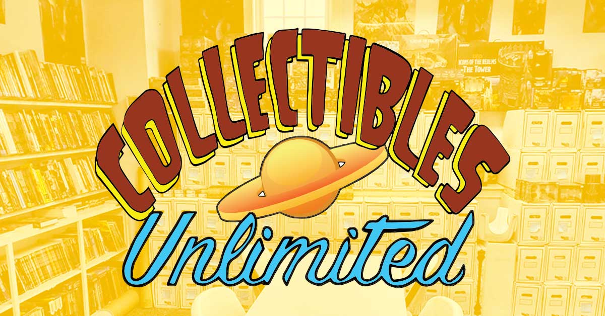 Collectibles Unlimited