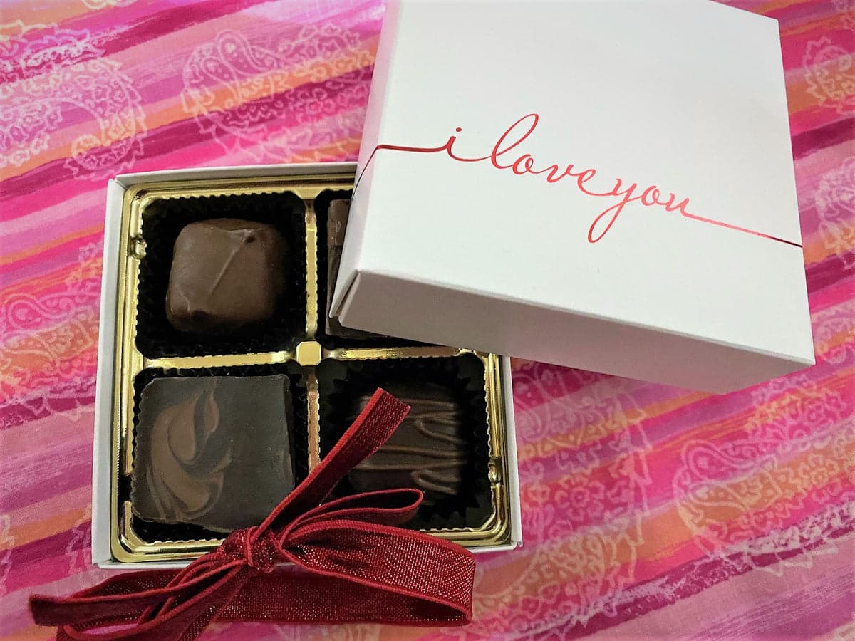 Nelson's Candy and Music