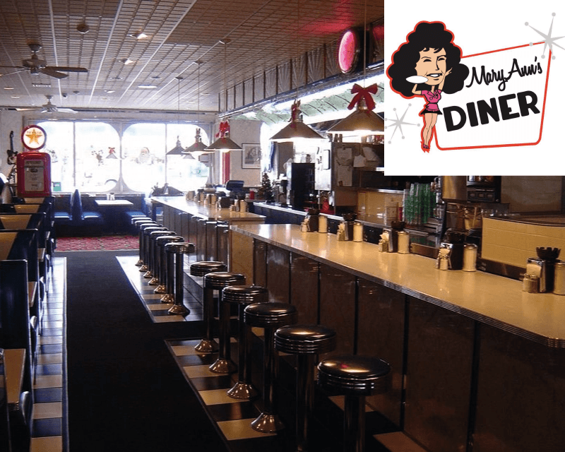 MaryAnn's Restaurant