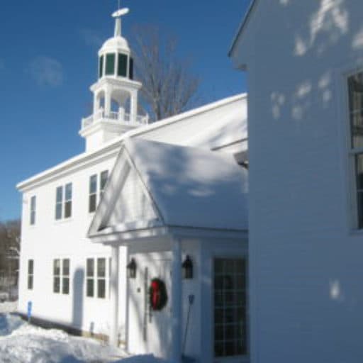Sanbornton Public Library