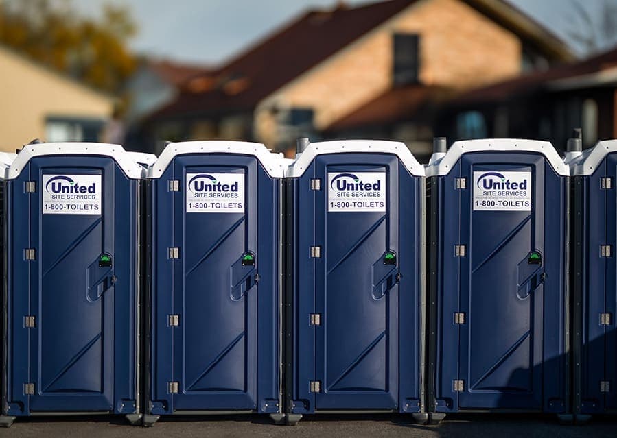 United Site Services