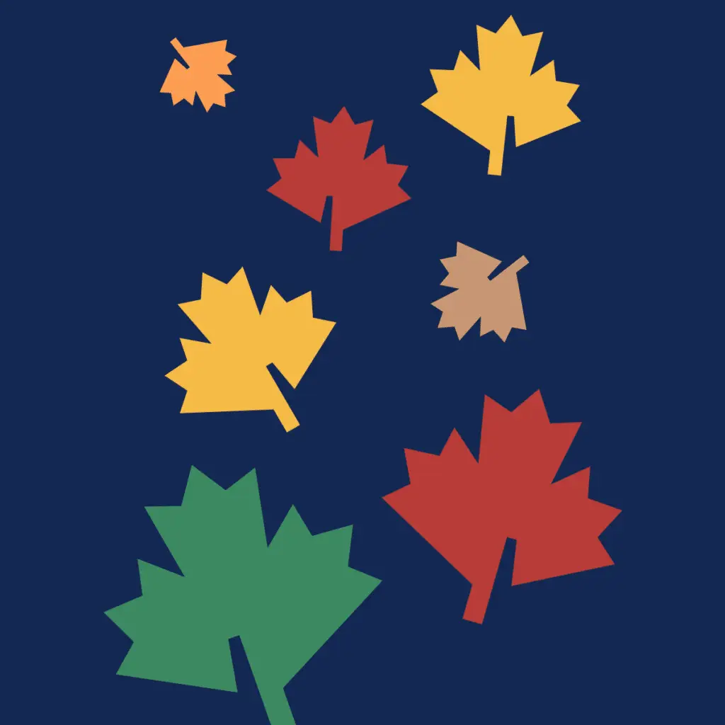 Spacious Skies Campgrounds - Seven Maples