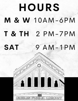 Dublin Public Library