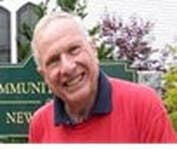 Community Church of New Boston