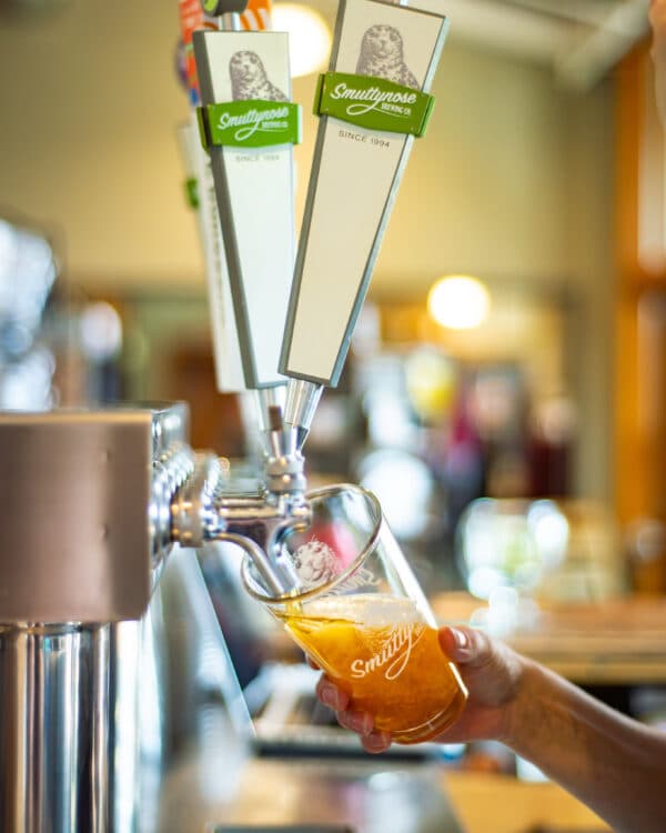 Smuttynose Brewing Co. - Tasting Bar & Retail