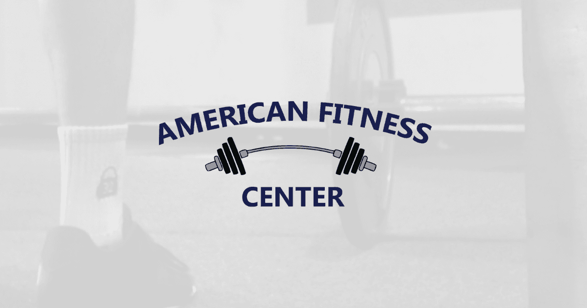 American Fitness Center-Nashua