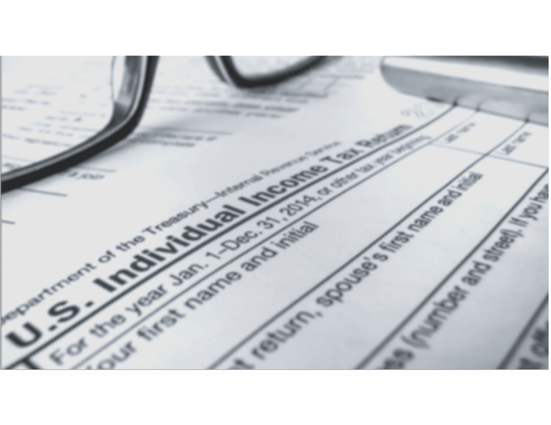 Larson Tax Service, Inc.