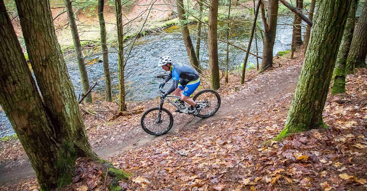 Bear Brook State Park