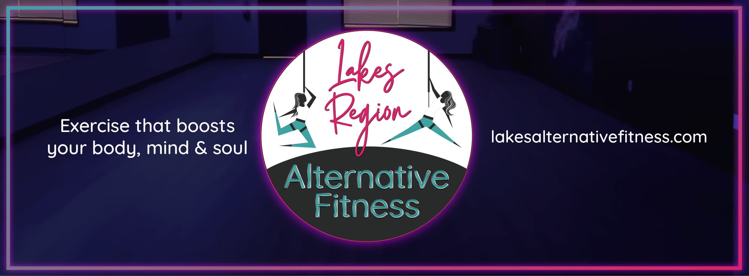 Lakes Region Alternative Fitness LLC